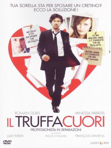 Truffacuori (Il) - Pascal Chaumeil