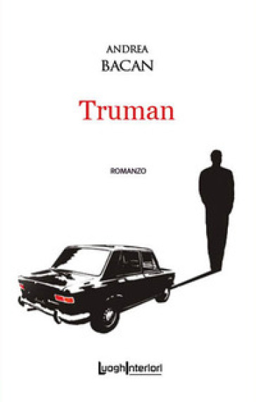 Truman - Andrea Bacan