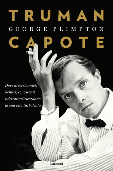 Truman Capote - George Plimpton