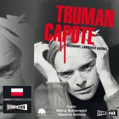 Truman Capote Rozmowy