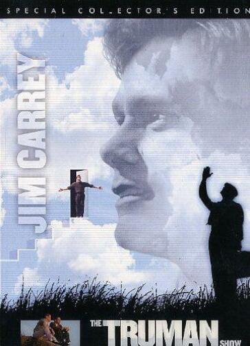 Truman Show (The) (CE) - Peter Weir