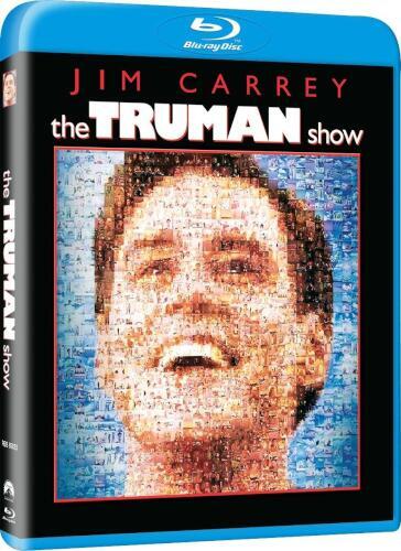 Truman Show (The) - Peter Weir
