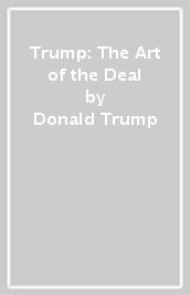 Trump: The Art of the Deal