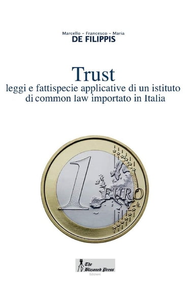 Trust - Maria De Filippis - Marcello - Francesco