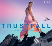 Trustfall (tour deluxe edition)