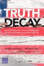 Truth Decay