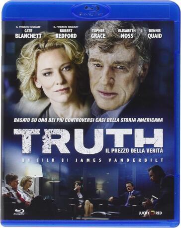 Truth - Il Prezzo Della Verita' - James Vanderbilt