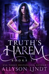 Truth s Harem Series Anthology