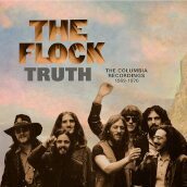 Truth - the columbia recordings '69/'70