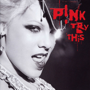 Try this - P!NK