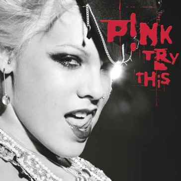 Try this - Pink