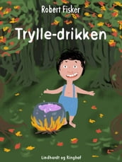 Trylle-drikken