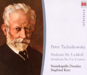 Tschaikowsky:sinfonie nr.5 - AA.VV. Artisti Vari