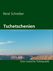 Tschetschenien