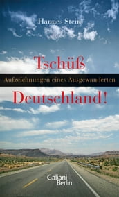 Tschüss Deutschland