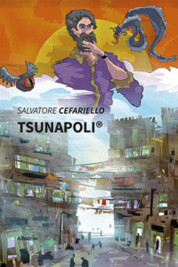 Tsunapoli® - Salvatore Cefariello