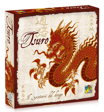 Tsuro