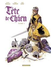 Tête de Chien - Livre I