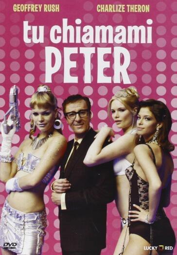 Tu Chiamami Peter - Stephen Hopkins