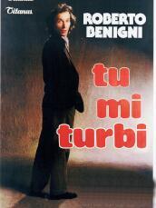 Tu Mi Turbi