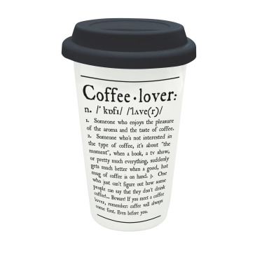 Tu Vuo Fa' L'Americano - Mug - Coffee Lover