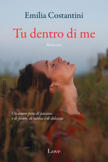 Tu dentro di me - Emilia Costantini