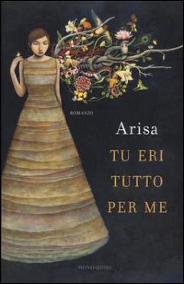 Tu eri tutto per me - Arisa