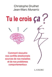 Tu le crois ça ?