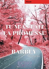 Tu m as fait la promesse