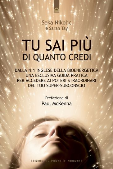 Tu sai più di quanto credi - Sarah Tay