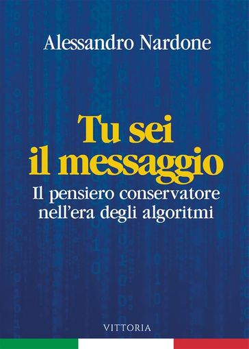Tu sei il messaggio - Alessandro Nardone