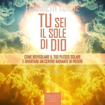 Tu sei il sole di Dio - Elizabeth Towne