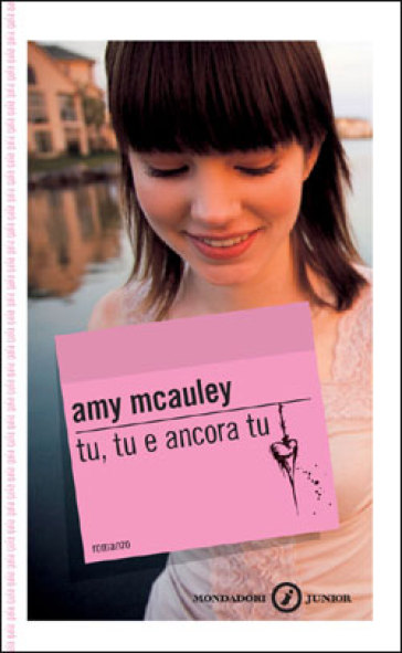 Tu, tu e ancora tu - Amy McAuley