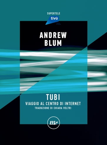 Tubi - Andrew Blum