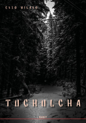 Tuchulcha - Enzo Milano