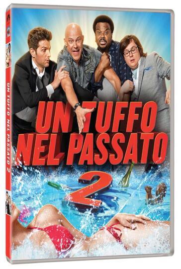 Tuffo Nel Passato 2 (Un) - Steve Pink