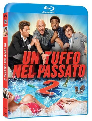 Tuffo Nel Passato 2 (Un) - Steve Pink