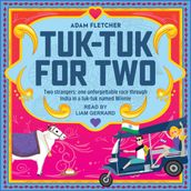 Tuk-Tuk for Two