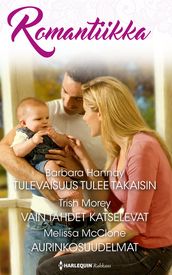 Tulevaisuus tulee takaisin / Vain tähdet katselevat / Aurinkosuudelmat