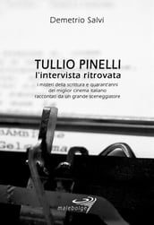 Tullio Pinelli - L