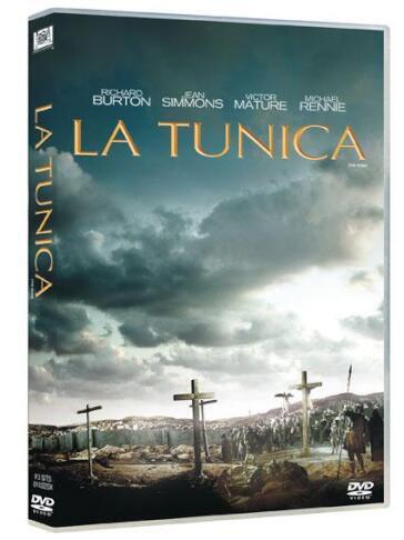 Tunica (La) - Henry Koster