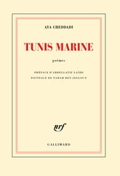 Tunis marine