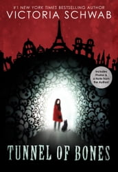 Tunnel of Bones (City of Ghosts #2)