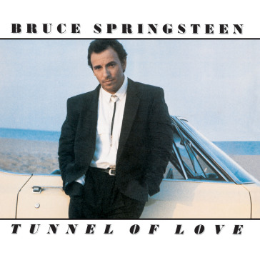 Tunnel of love - Bruce Springsteen