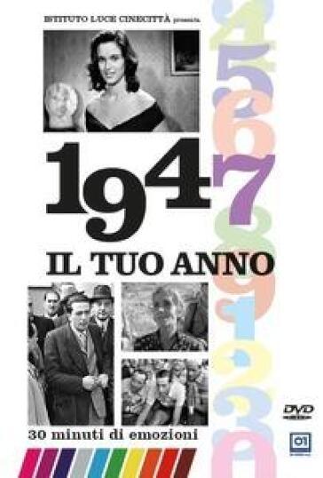 Tuo Anno (Il) - 1947 - Leonardo Tiberi