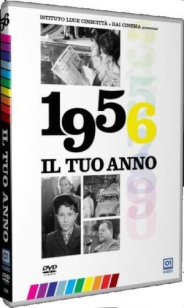 Tuo Anno (Il) - 1956 - Leonardo Tiberi