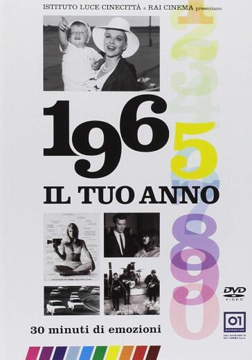 Tuo Anno (Il) - 1965 (Nuova Edizione) - Leonardo Tiberi