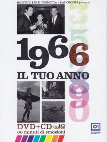 Tuo Anno (Il) - 1966 (Nuova Edizione) - Leonardo Tiberi