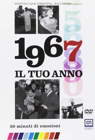 Tuo Anno (Il) - 1967 (Nuova Edizione) - Leonardo Tiberi