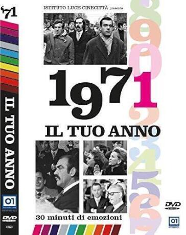 Tuo Anno (Il) - 1971 - Leonardo Tiberi